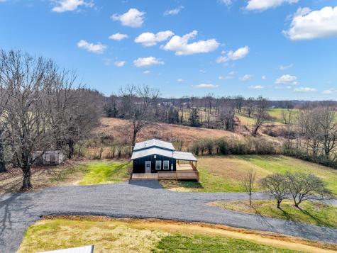7159 Ccc Road Fairview TN 37062