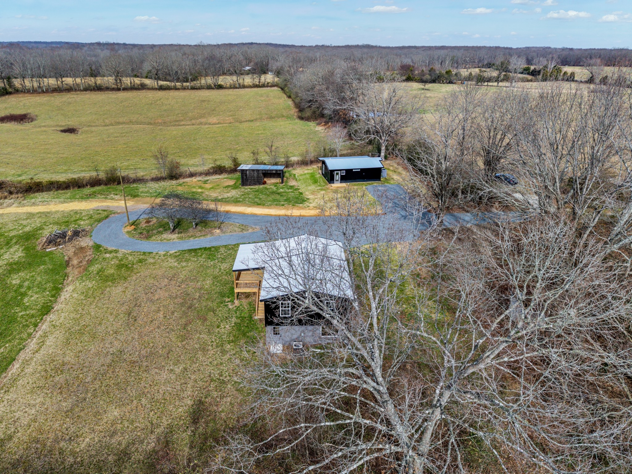 7159 Ccc Road Fairview TN 37062