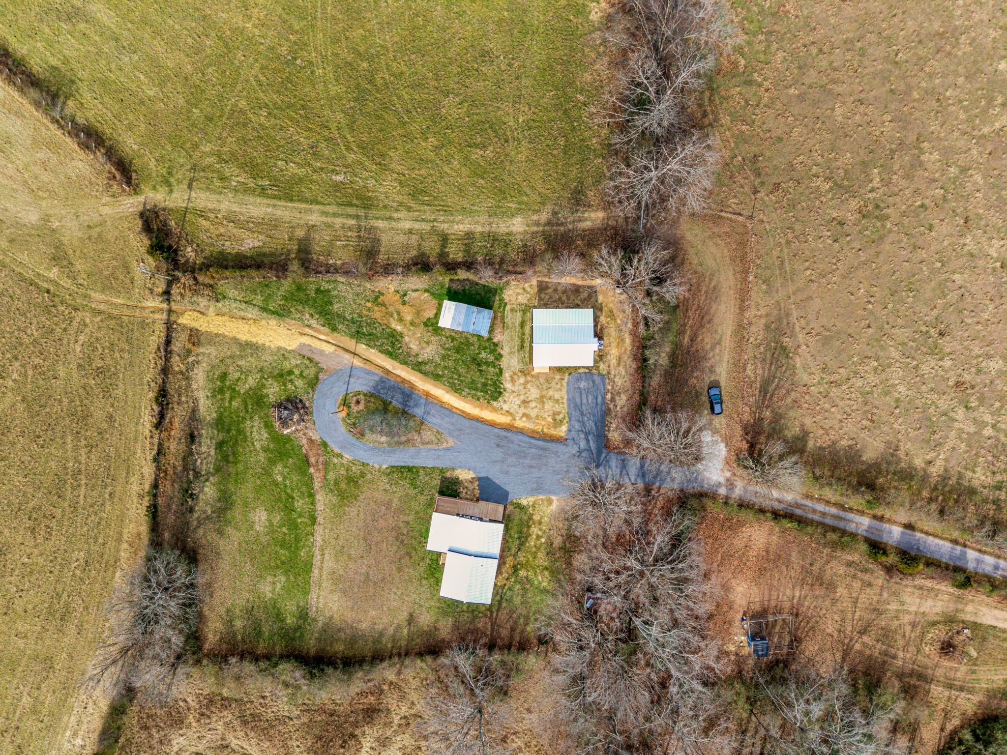 7159 Ccc Road Fairview TN 37062