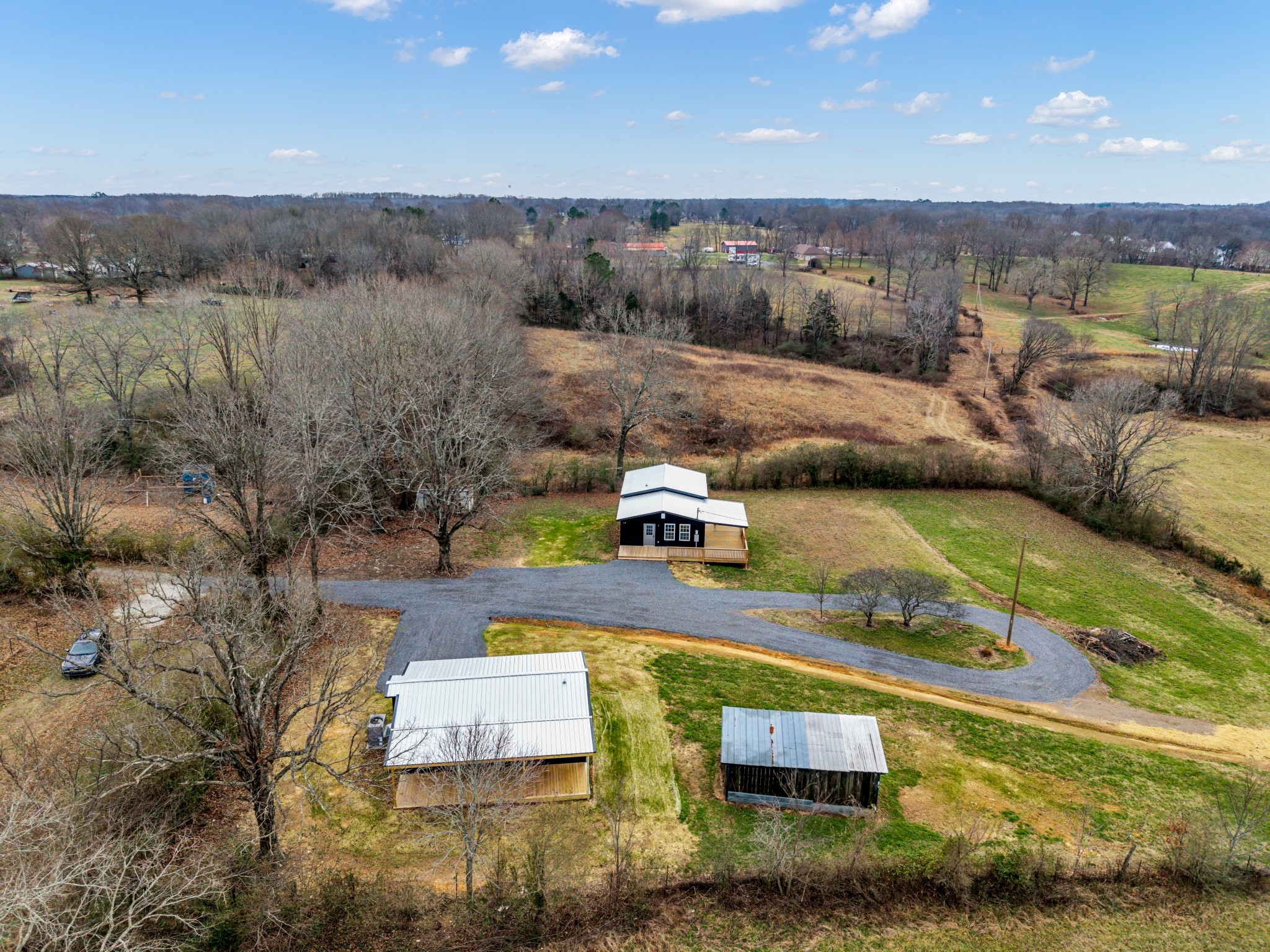 7159 Ccc Road Fairview TN 37062