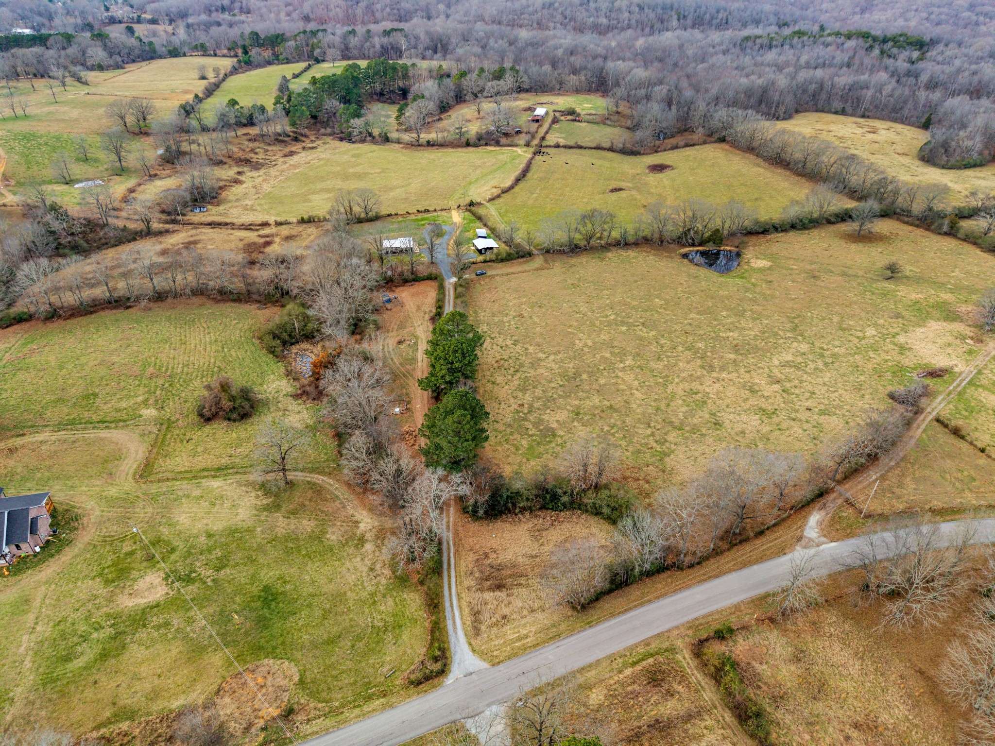 7159 Ccc Road Fairview TN 37062