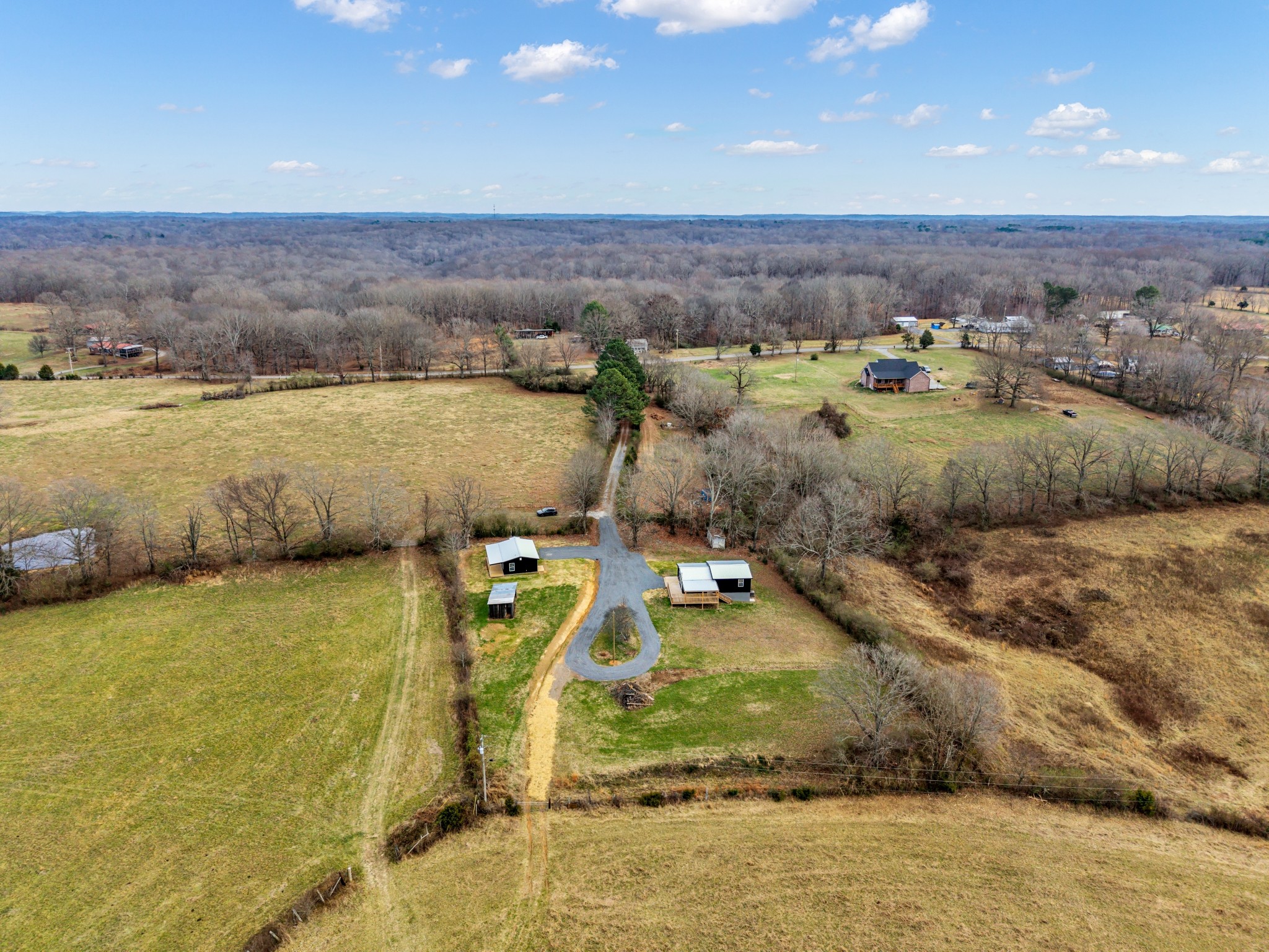 7159 Ccc Road Fairview TN 37062