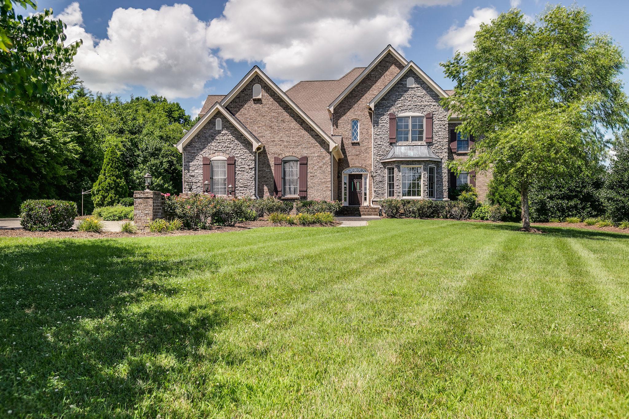 3667 N Chapel Road Franklin TN 37067