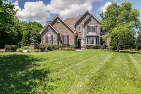 3667 N Chapel Road Franklin TN 37067