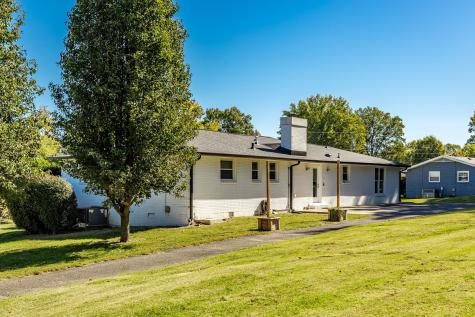 126 Cherokee Road Hendersonville TN 37075