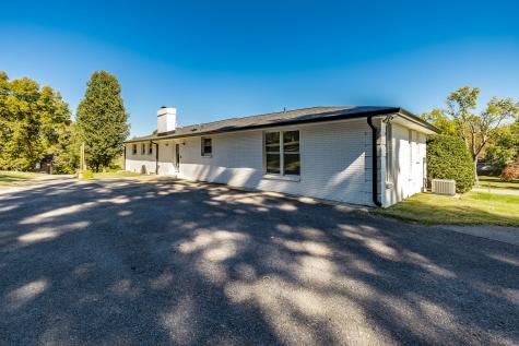 126 Cherokee Road Hendersonville TN 37075