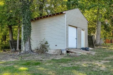 126 Cherokee Road Hendersonville TN 37075