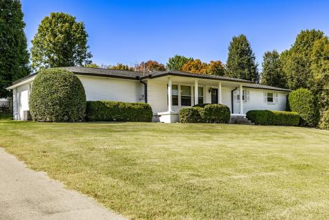 126 Cherokee Road Hendersonville TN 37075