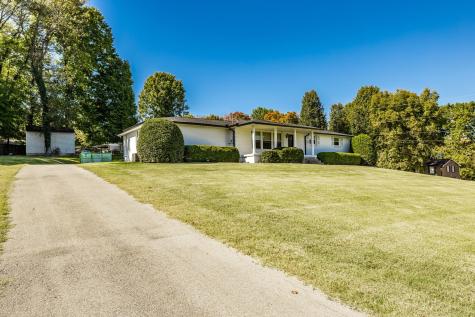 126 Cherokee Road Hendersonville TN 37075