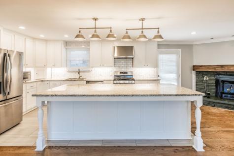 126 Cherokee Road Hendersonville TN 37075