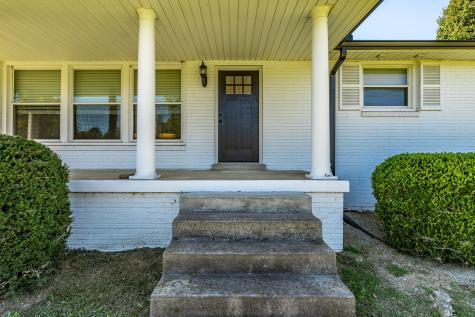 126 Cherokee Road Hendersonville TN 37075