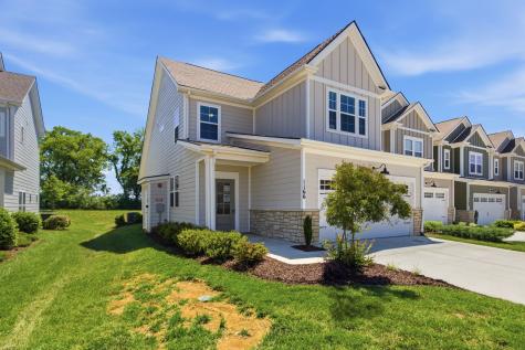 1169 Short Street Spring Hill TN 37174