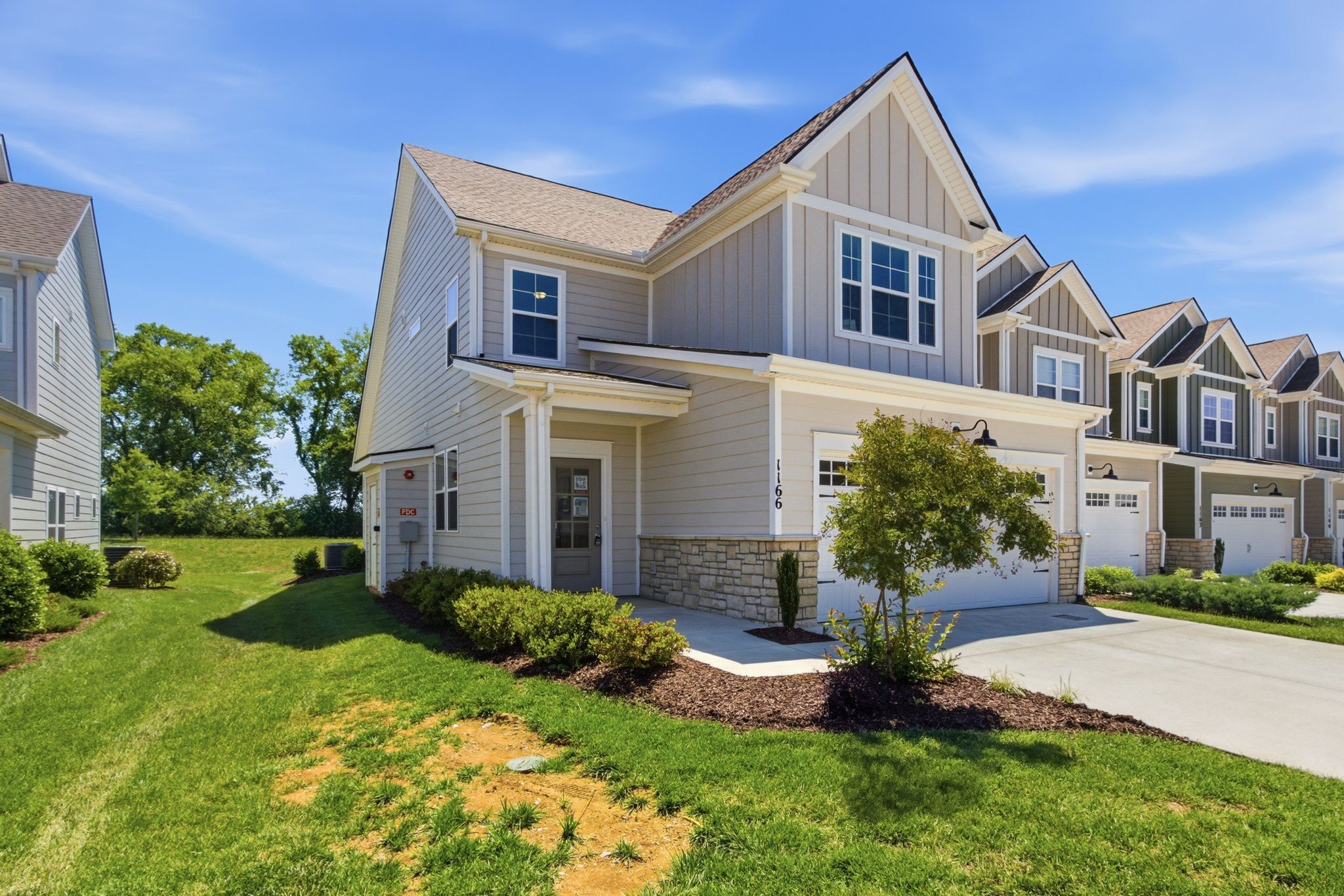 1169 Short Street Spring Hill TN 37174