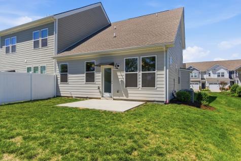 1169 Short Street Spring Hill TN 37174