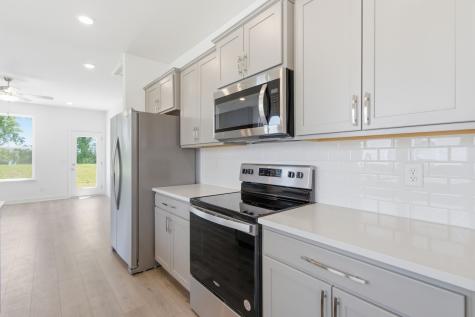 1169 Short Street Spring Hill TN 37174