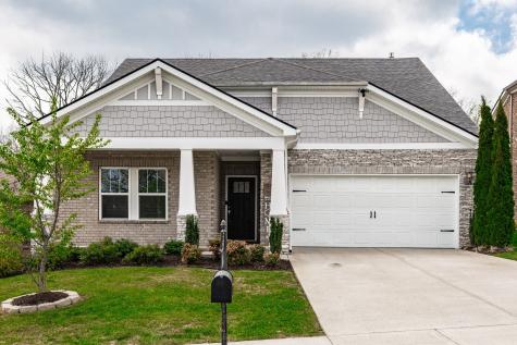 424 Old Stone Road Goodlettsville TN 37072
