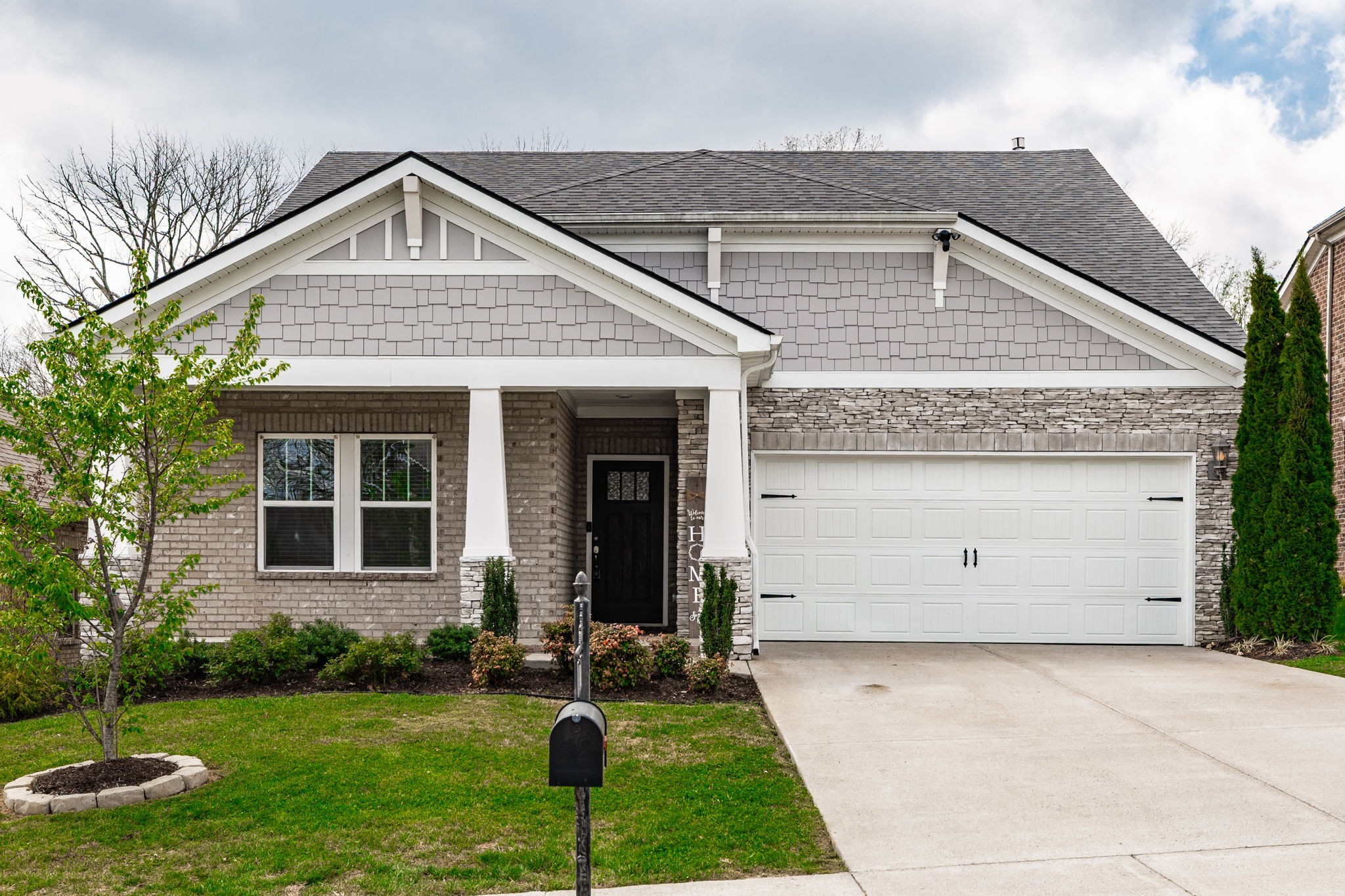 424 Old Stone Road Goodlettsville TN 37072