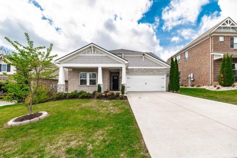 424 Old Stone Road Goodlettsville TN 37072