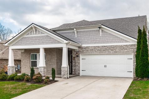 424 Old Stone Road Goodlettsville TN 37072