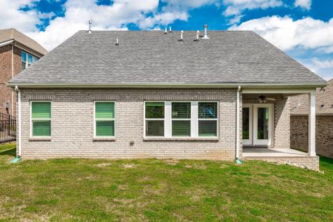 424 Old Stone Road Goodlettsville TN 37072