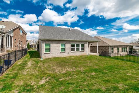 424 Old Stone Road Goodlettsville TN 37072