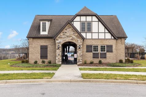 424 Old Stone Road Goodlettsville TN 37072