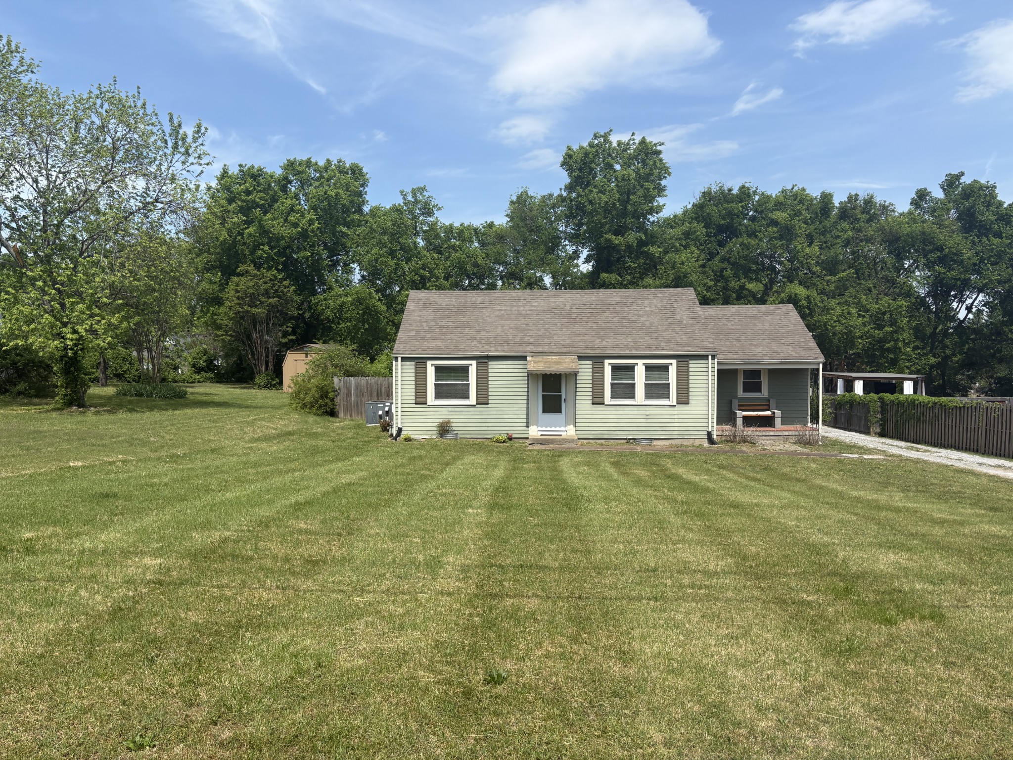 1305 Haysboro Avenue Nashville TN 37216
