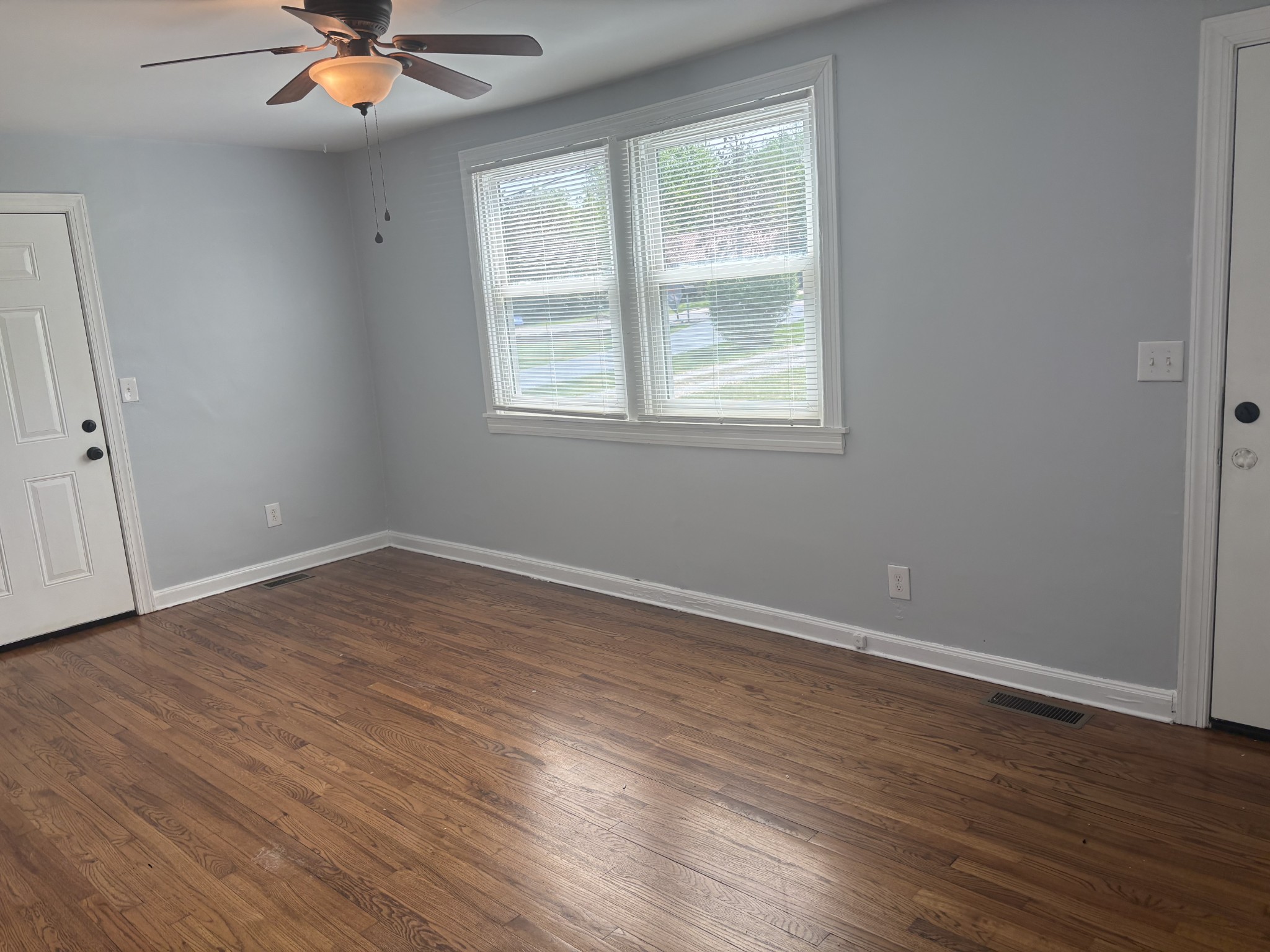 1305 Haysboro Avenue Nashville TN 37216