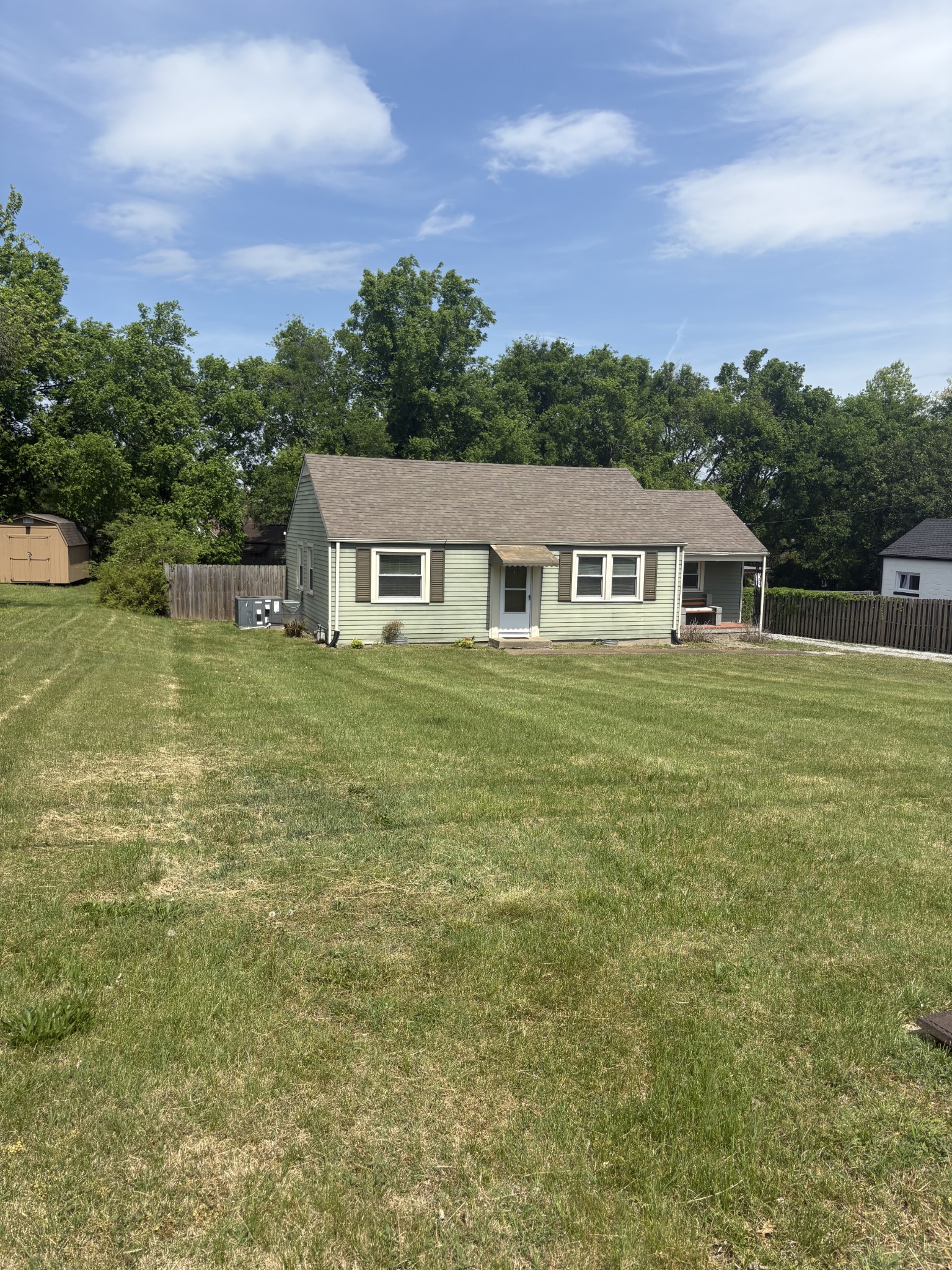 1305 Haysboro Avenue Nashville TN 37216