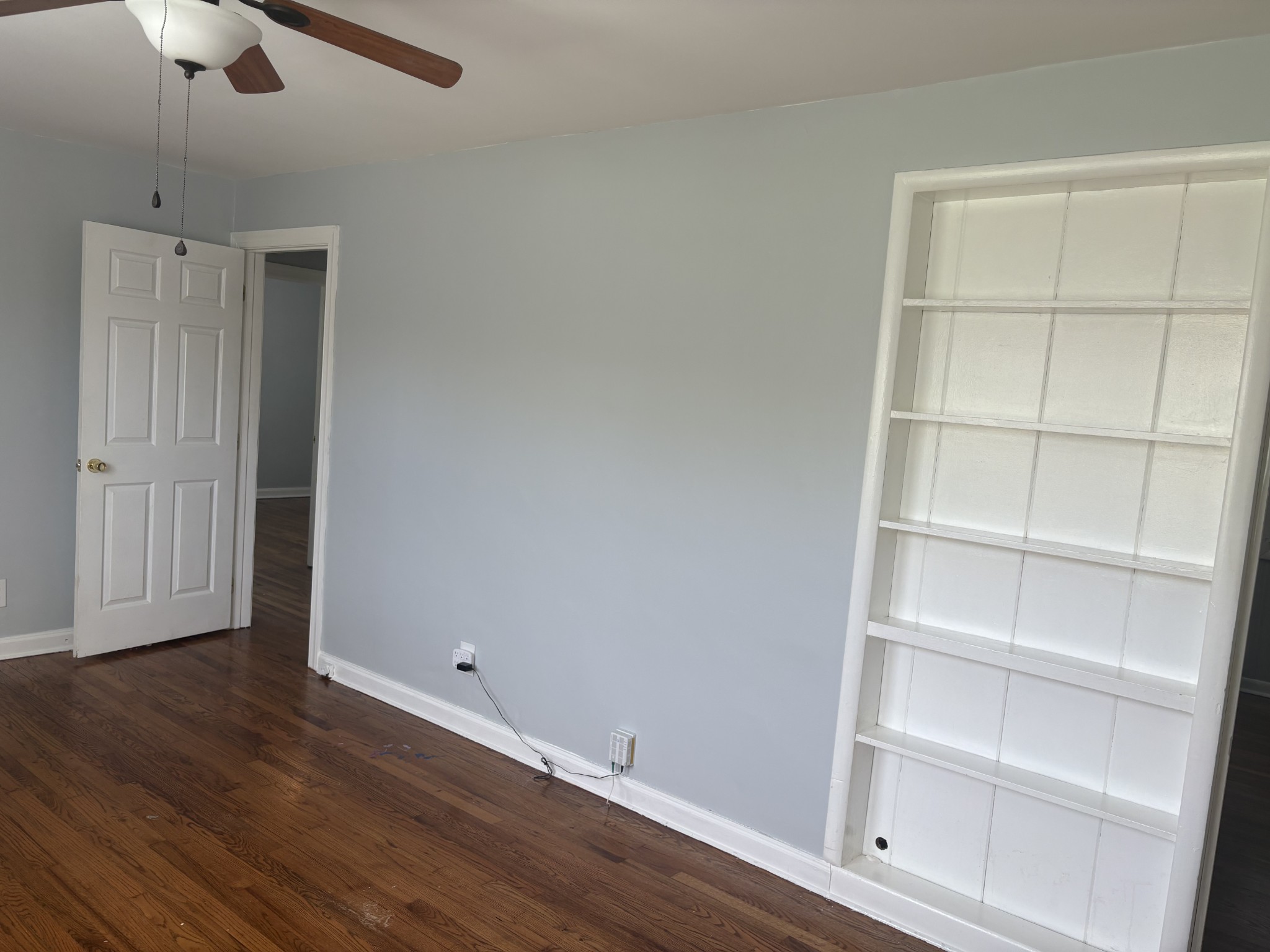 1305 Haysboro Avenue Nashville TN 37216