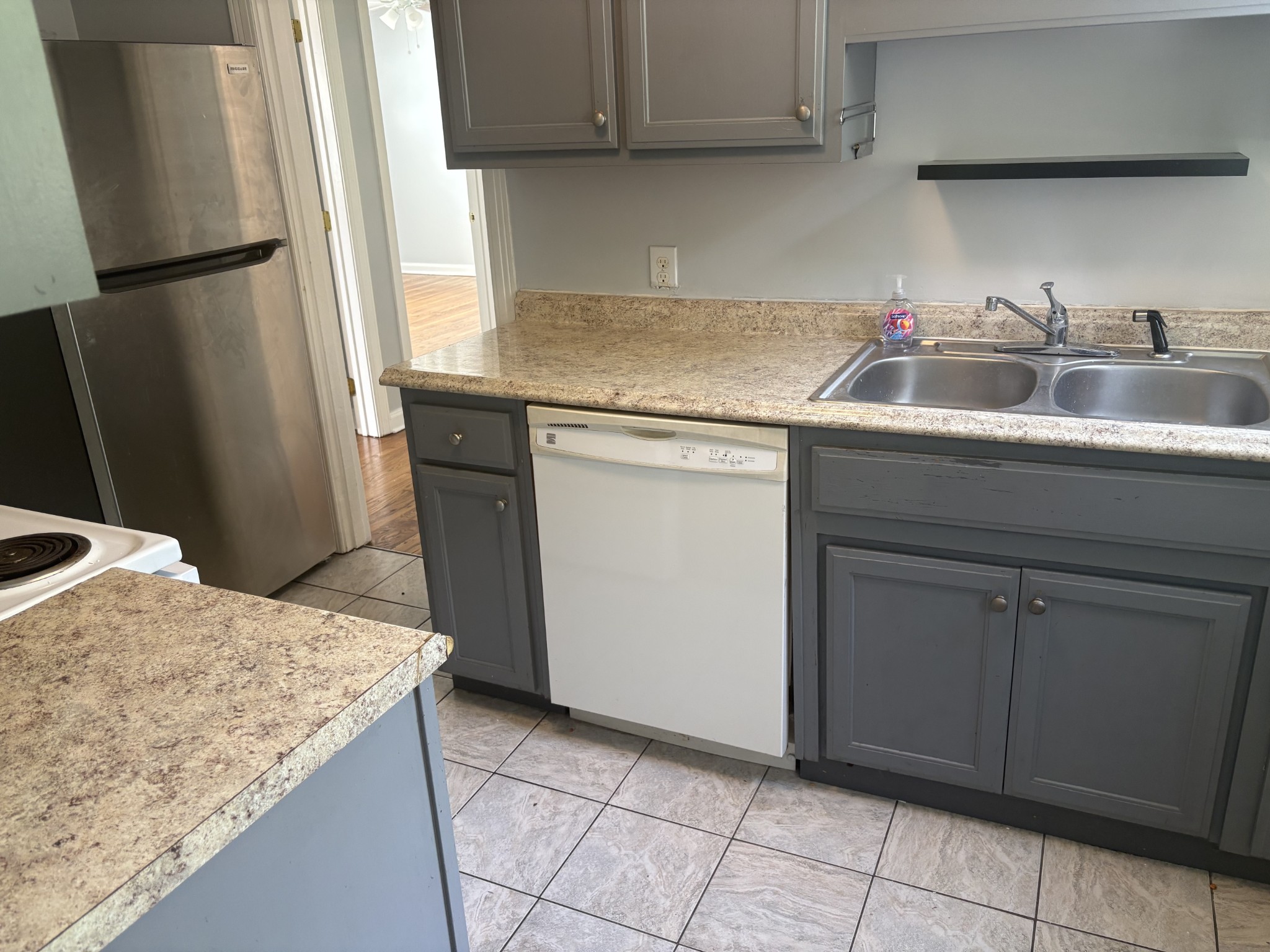 1305 Haysboro Avenue Nashville TN 37216