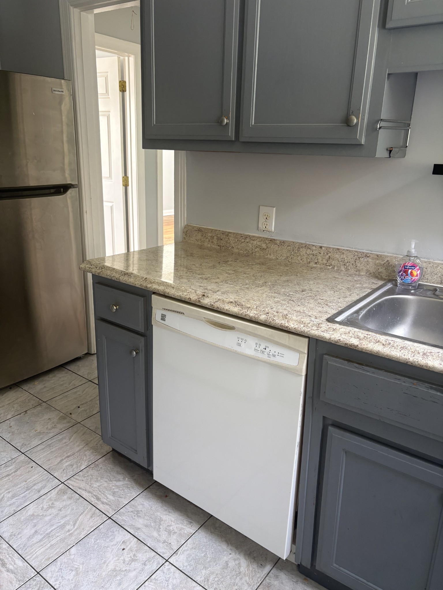 1305 Haysboro Avenue Nashville TN 37216