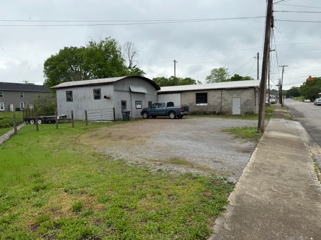 403 Lincoln Ave, S Fayetteville TN 37334