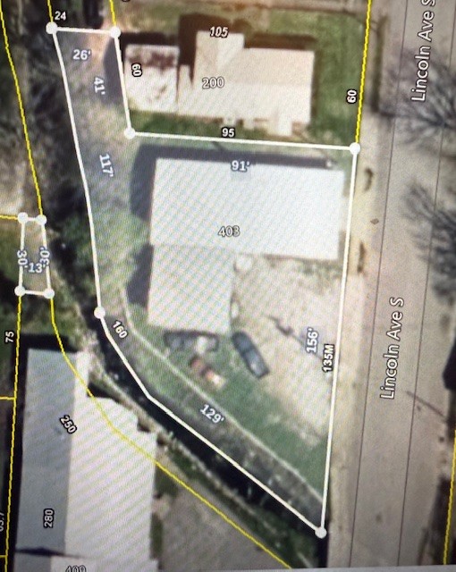 403 Lincoln Ave, S Fayetteville TN 37334