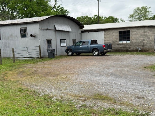 403 Lincoln Ave, S Fayetteville TN 37334