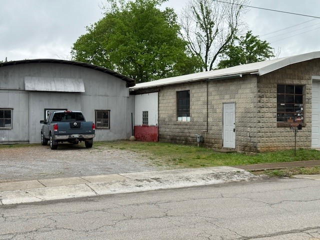 403 Lincoln Ave, S Fayetteville TN 37334