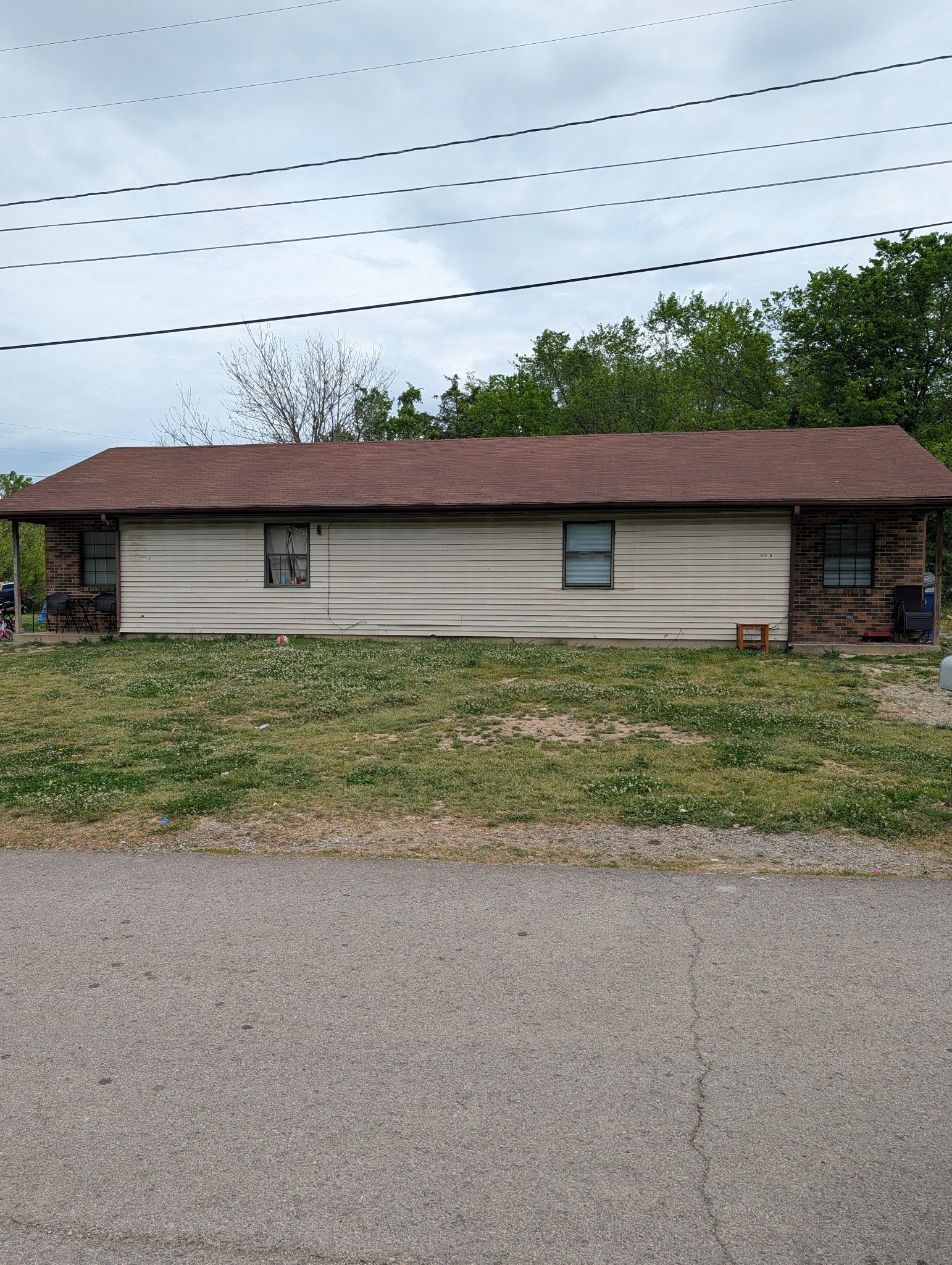 208212 Cedar River Road Shelbyville TN 37160