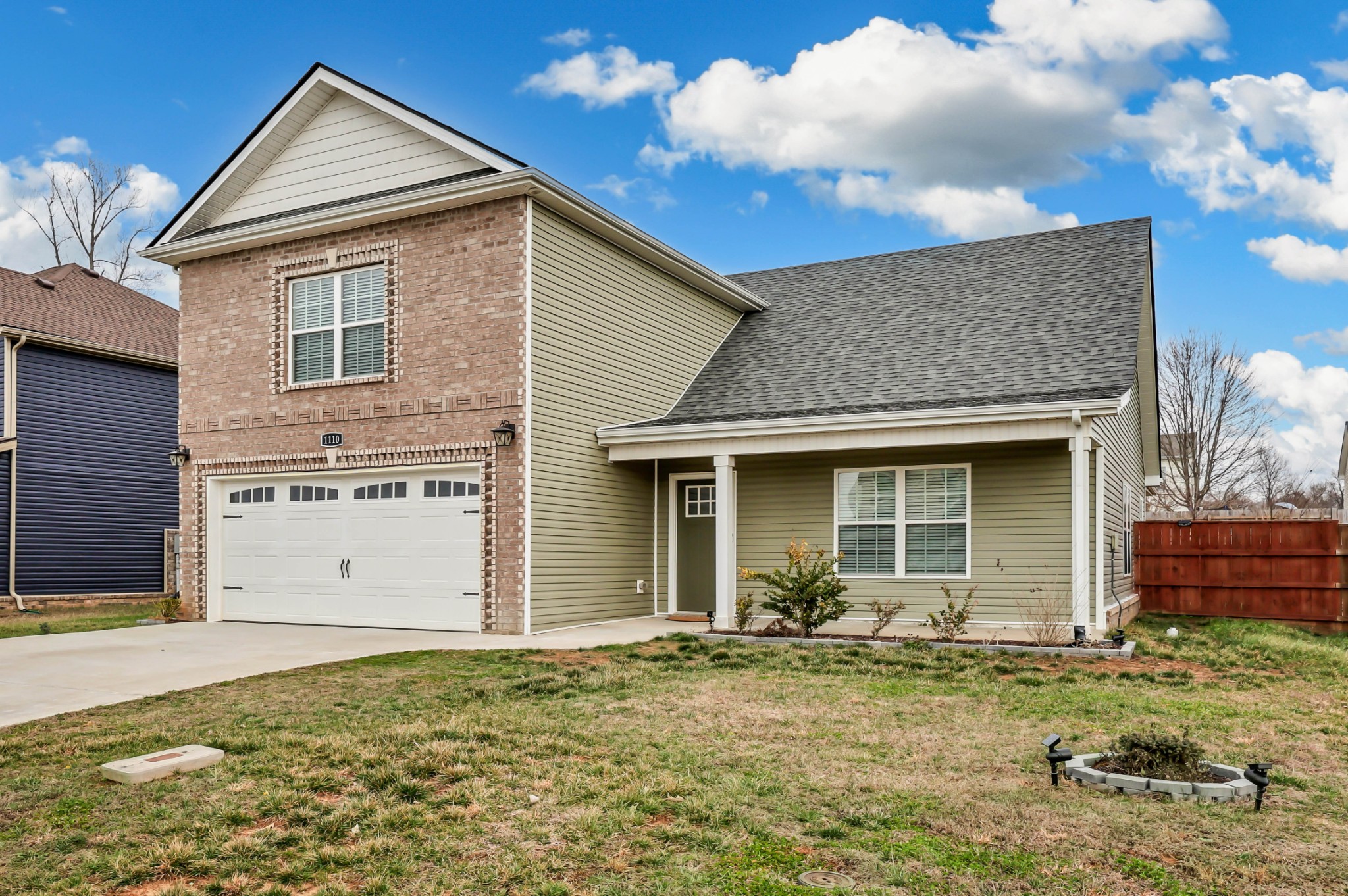 1110 Whitney Drive Clarksville TN 37042