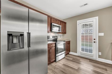 1110 Whitney Drive Clarksville TN 37042