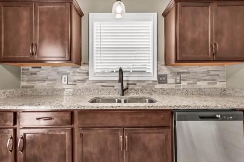 1110 Whitney Drive Clarksville TN 37042