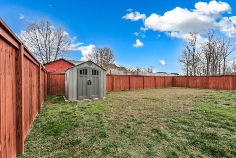 1110 Whitney Drive Clarksville TN 37042