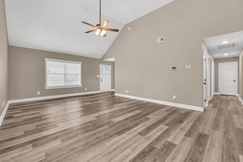 1110 Whitney Drive Clarksville TN 37042