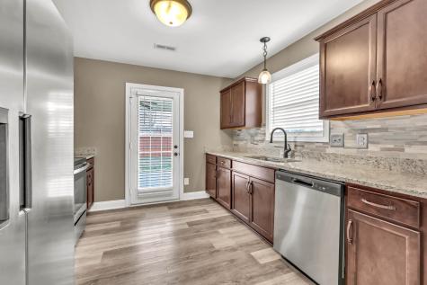 1110 Whitney Drive Clarksville TN 37042