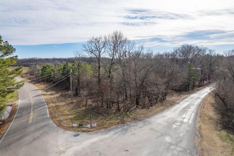 0 Chapel Hill Road Milan TN 38358