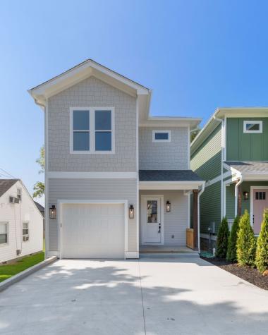 6369 Alamo Place Nashville TN 37209