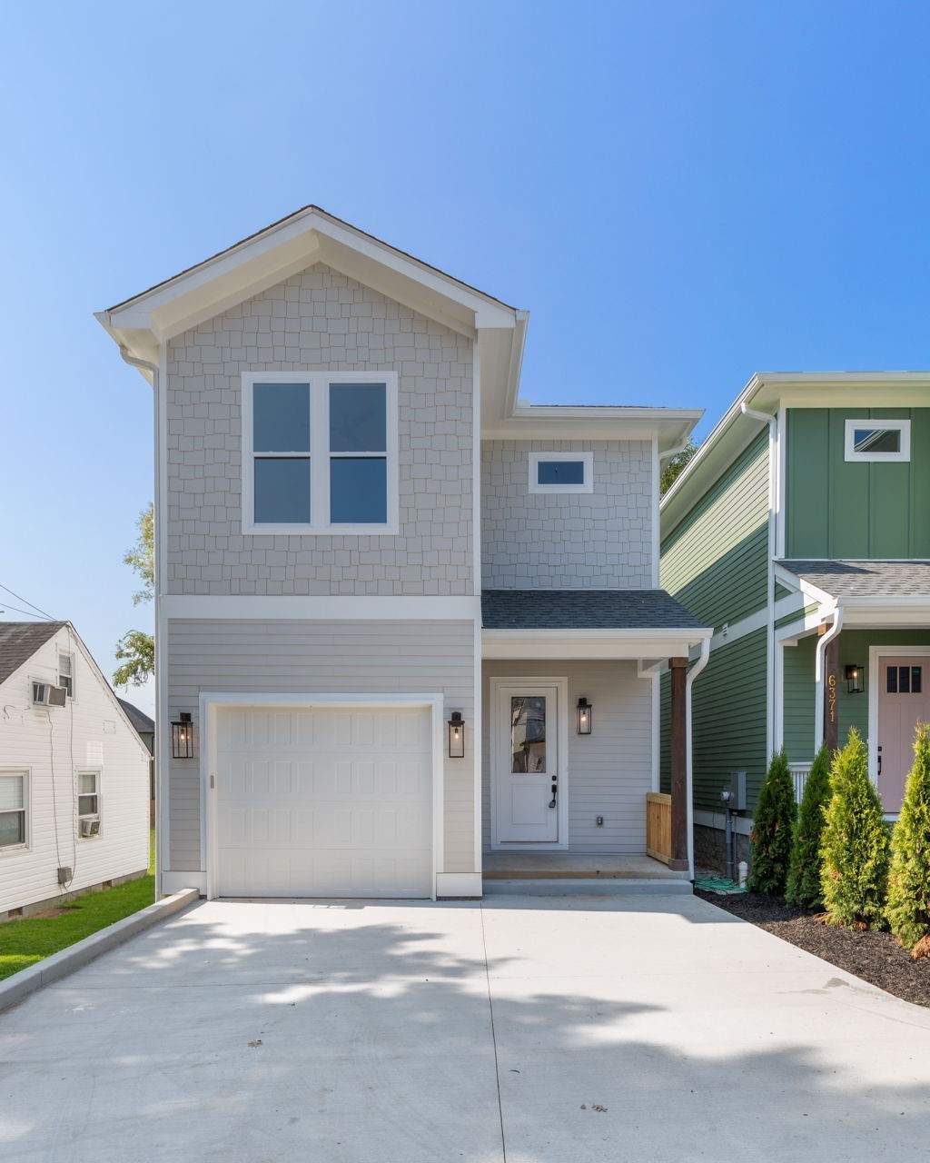 6369 Alamo Place Nashville TN 37209