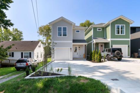 6369 Alamo Place Nashville TN 37209
