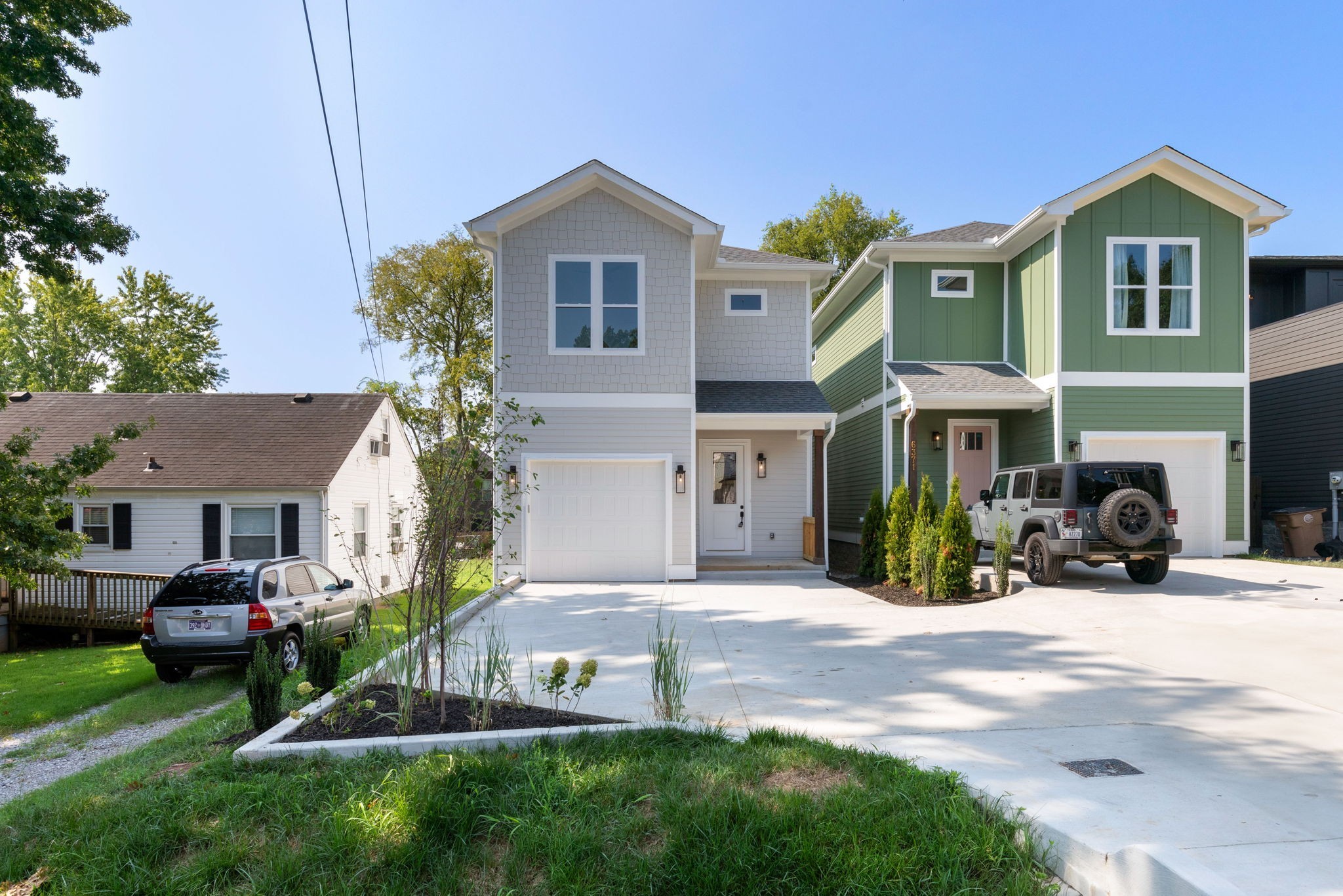 6369 Alamo Place Nashville TN 37209