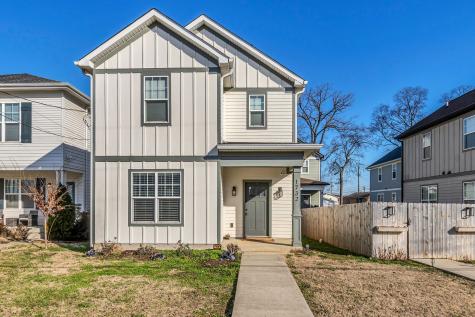 1732 Pecan Street Nashville TN 37208