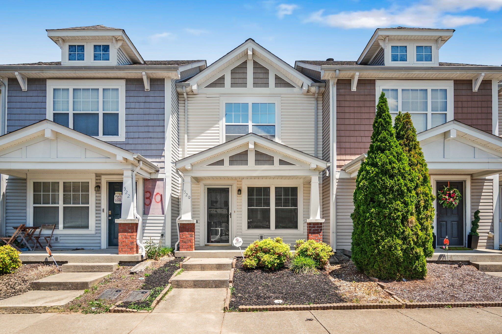 520 Bradburn Village Circle Antioch TN 37013
